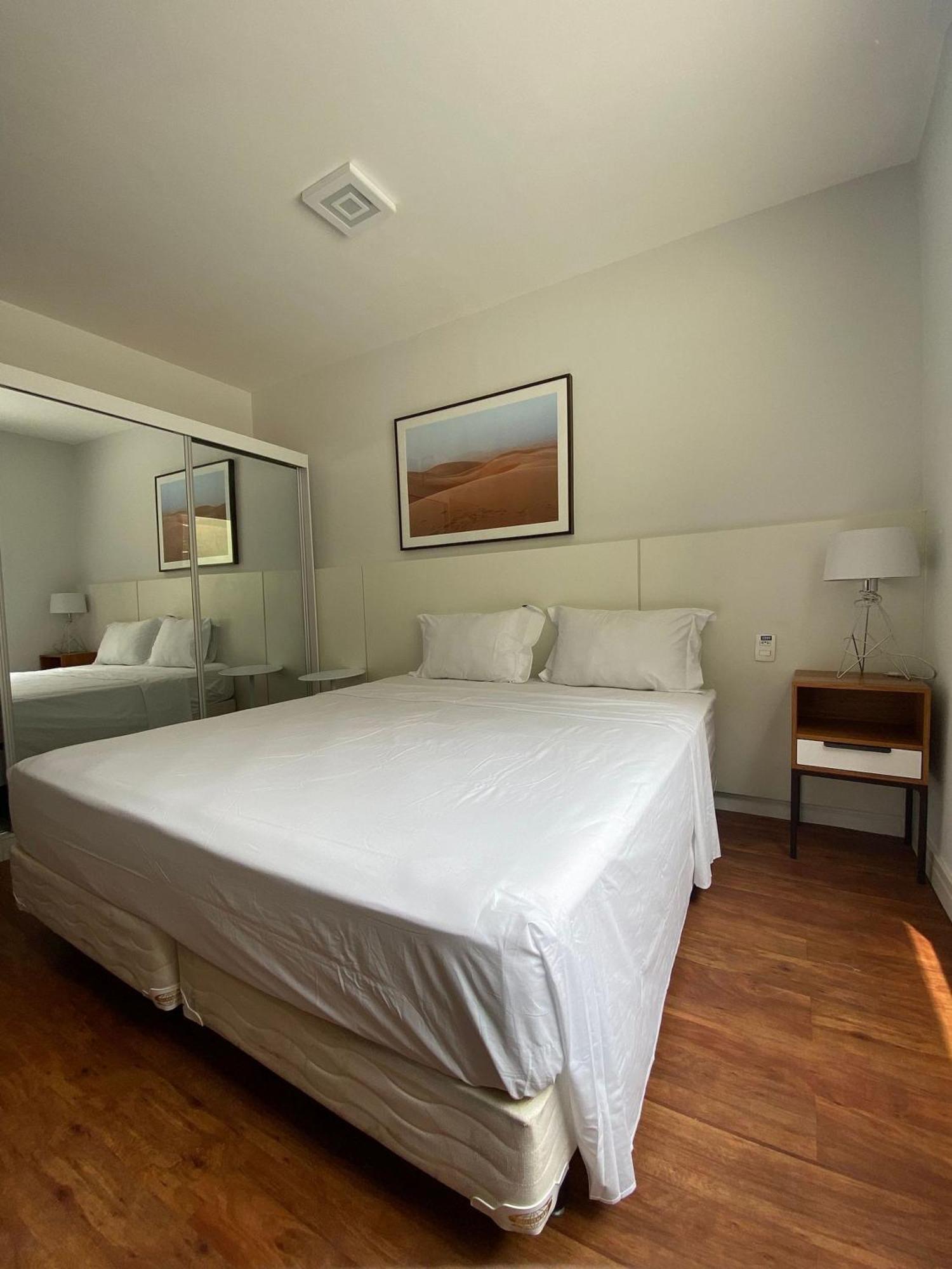 Get A Flat 156 Slavieiro Centro Sp Apartamento *