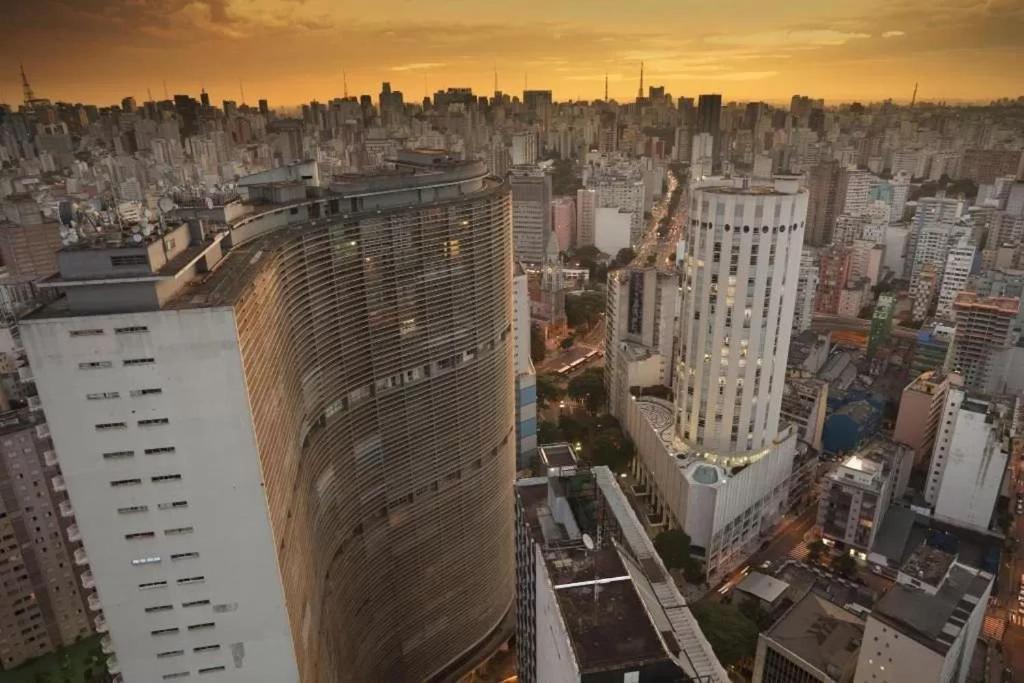 Apartamento Get A Flat 156 Slavieiro Centro Sp São Paulo