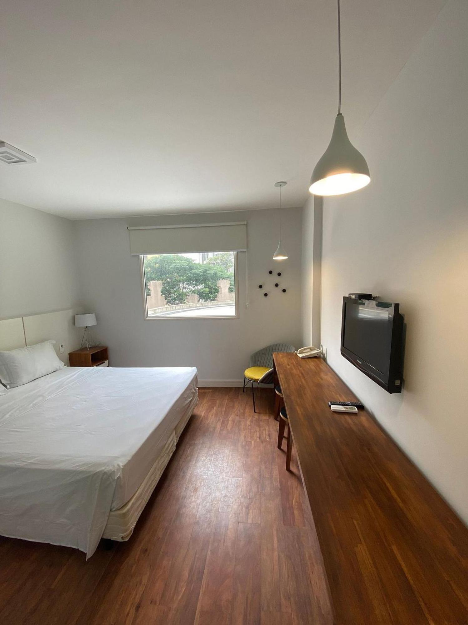 Apartamento Get A Flat 156 Slavieiro Centro Sp