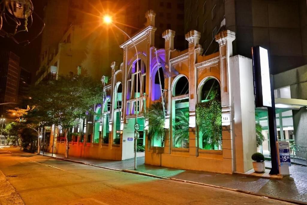 Get A Flat 156 Slavieiro Centro Sp Apartamento São Paulo