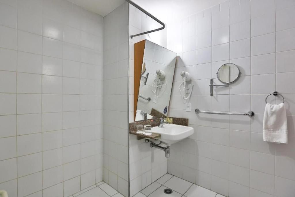 Apartamento Get A Flat 156 Slavieiro Centro Sp *