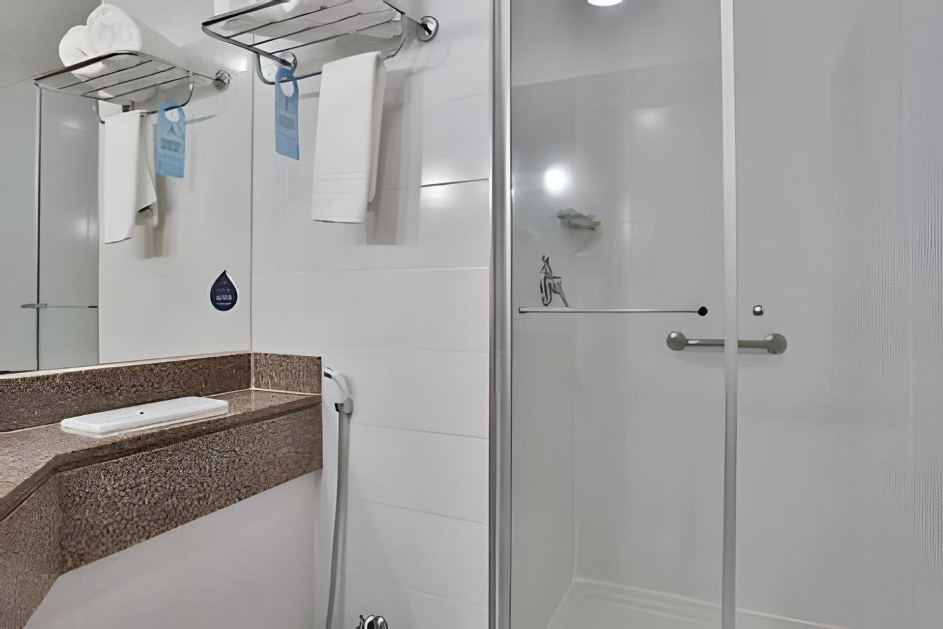 Apartamento Get A Flat 156 Slavieiro Centro Sp
