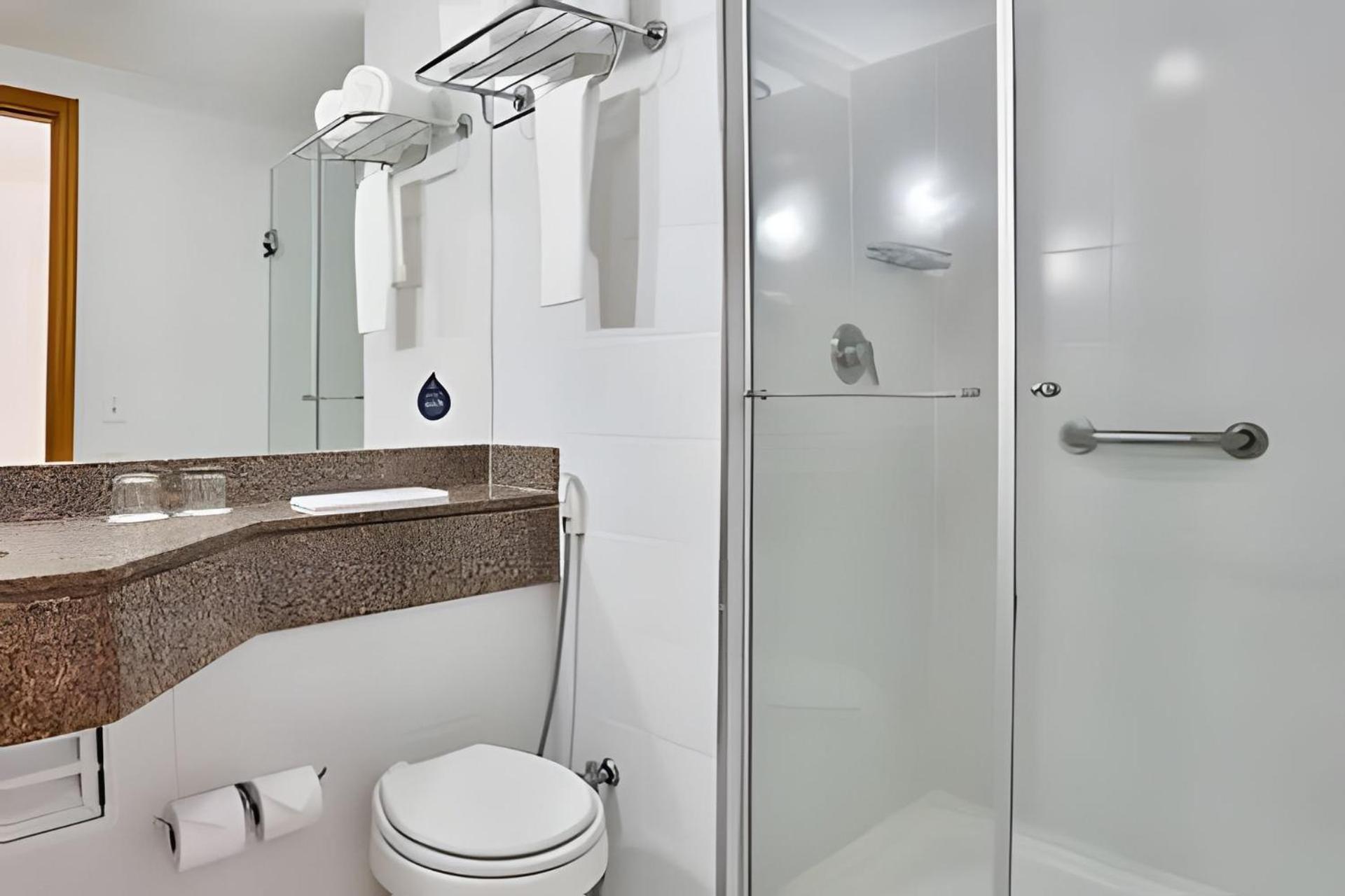 Get A Flat 156 Slavieiro Centro Sp Apartamento