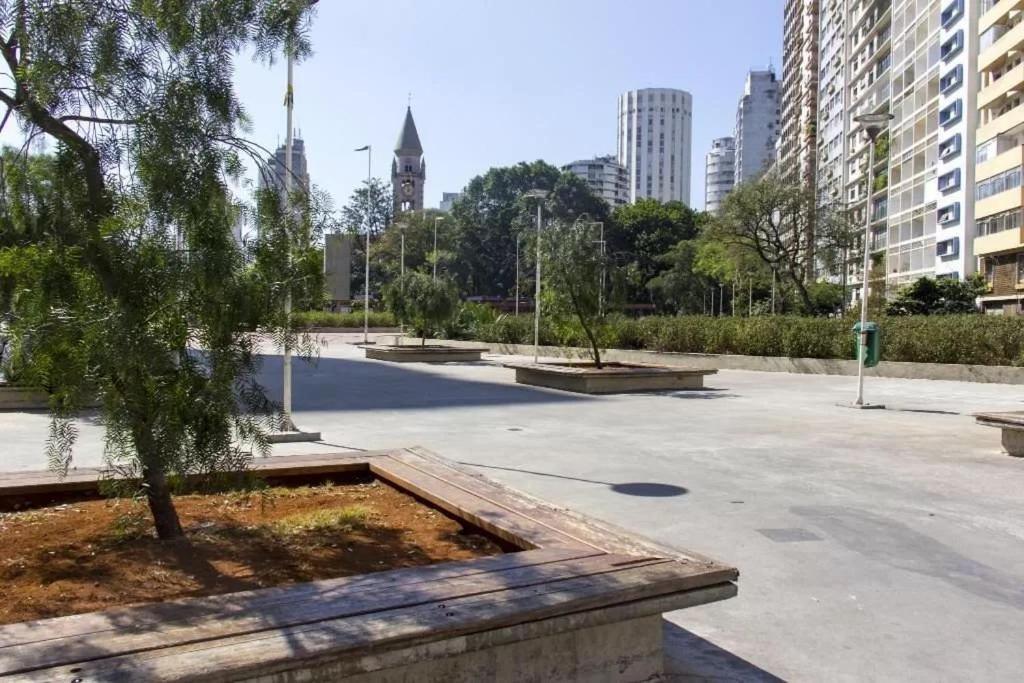 Get A Flat 156 Slavieiro Centro Sp São Paulo