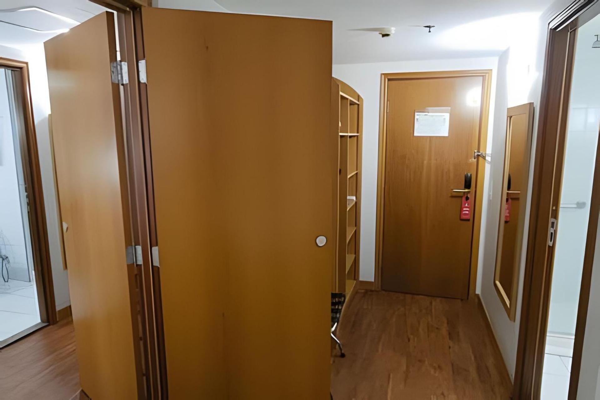Get A Flat 156 Slavieiro Centro Sp Apartamento São Paulo
