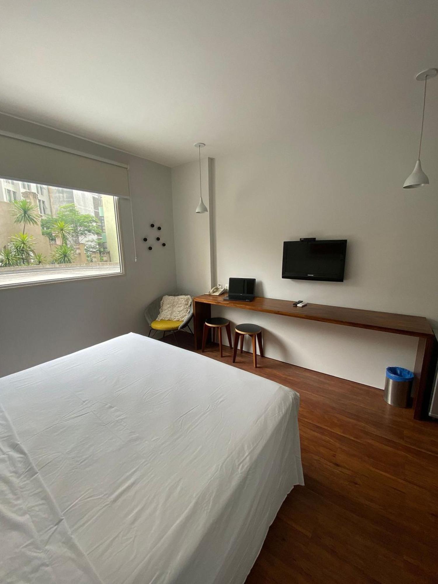 Get A Flat 156 Slavieiro Centro Sp São Paulo